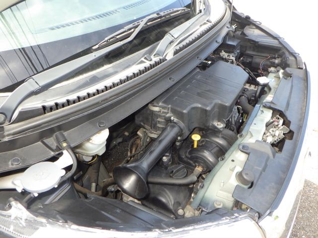 ekカスタム（新潟県新潟市西区）