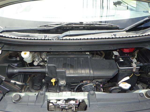 ekカスタム（新潟県新潟市西区）