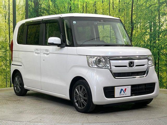 N＿BOX（新潟県新潟市南区）画像16