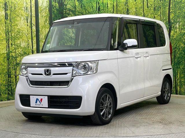 N＿BOX（新潟県新潟市南区）画像24