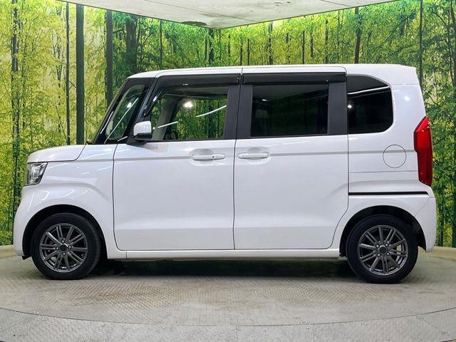 N＿BOX（新潟県新潟市南区）画像25