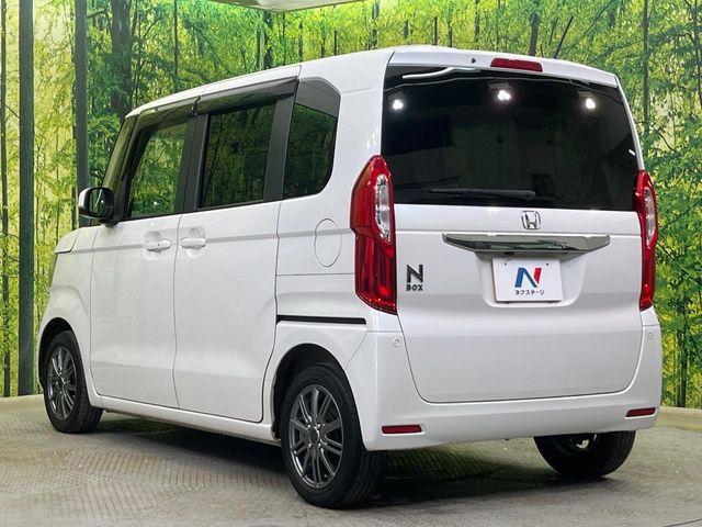 N＿BOX（新潟県新潟市南区）画像26