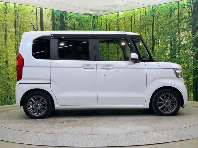 N＿BOX（新潟県新潟市南区）画像27