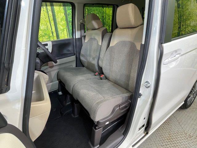 N＿BOX（新潟県新潟市南区）画像43