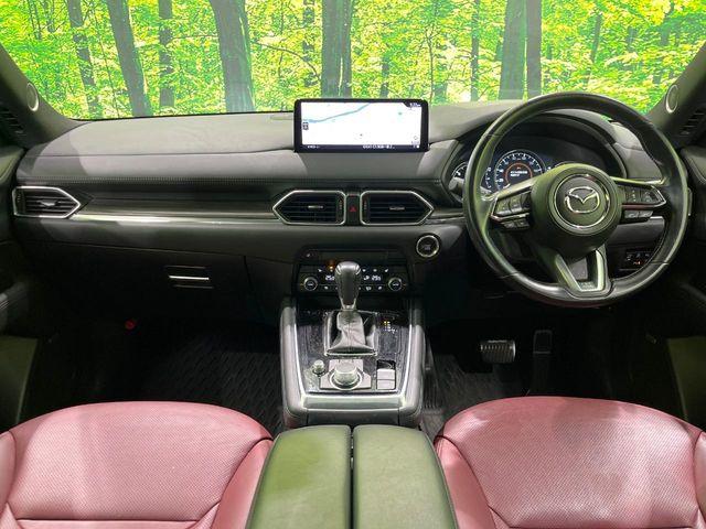 CX-8（新潟県長岡市）画像2