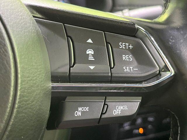 CX-8（新潟県長岡市）画像7