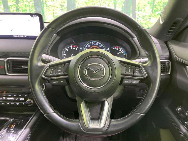 CX-8（新潟県長岡市）画像9