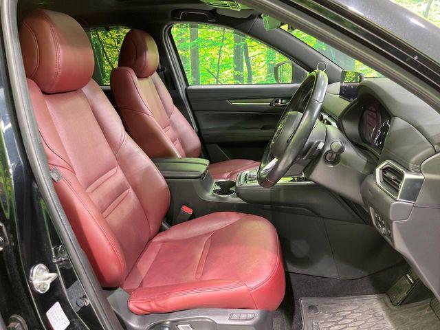 CX-8（新潟県長岡市）画像10