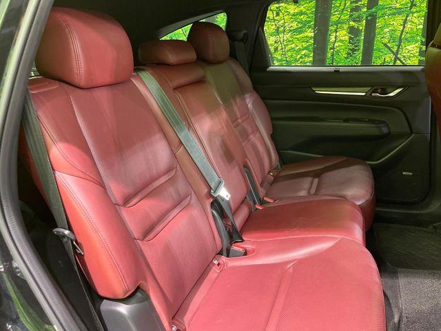 CX-8（新潟県長岡市）画像11