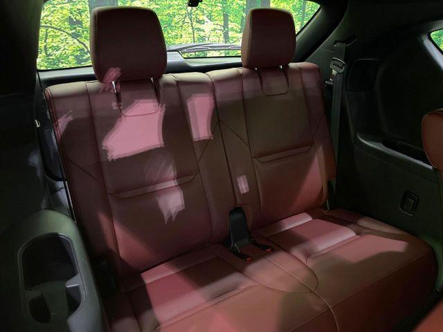 CX-8（新潟県長岡市）画像12