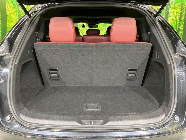 CX-8（新潟県長岡市）画像13