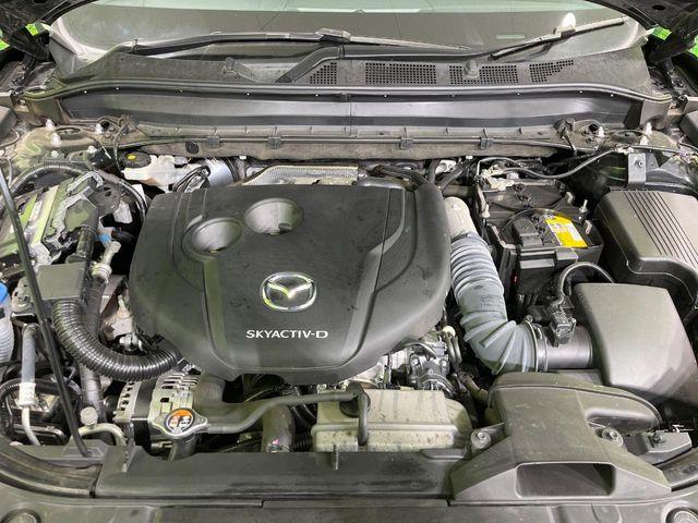 CX-8（新潟県長岡市）画像20