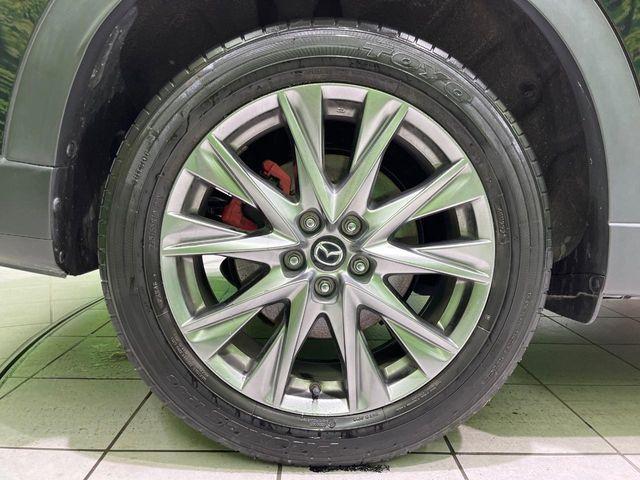 CX-8（新潟県長岡市）画像24