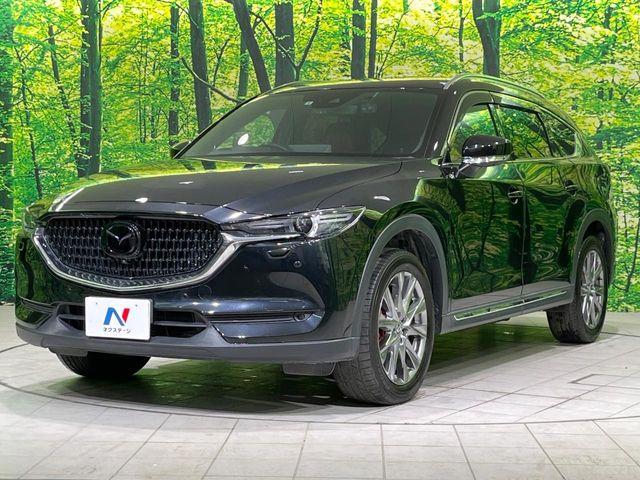 CX-8（新潟県長岡市）画像29