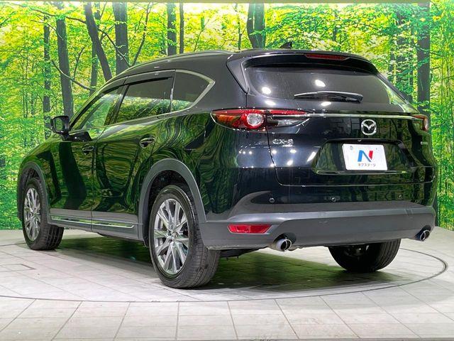 CX-8（新潟県長岡市）画像31