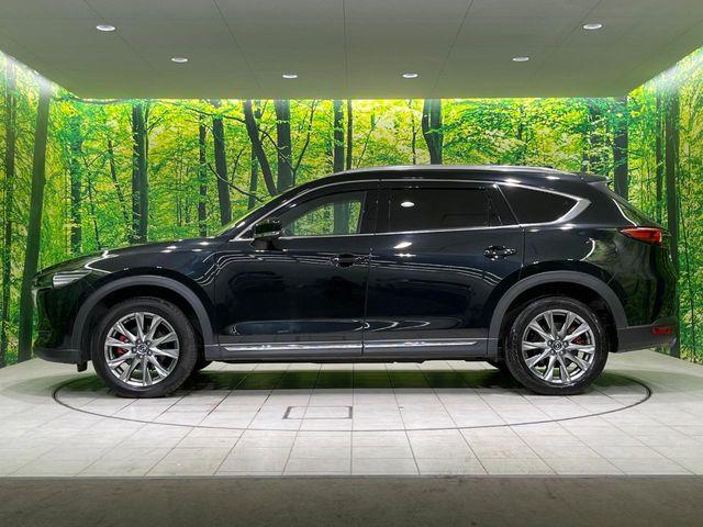 CX-8（新潟県長岡市）画像32