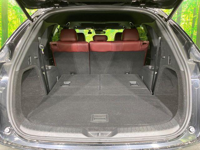 CX-8（新潟県長岡市）画像35