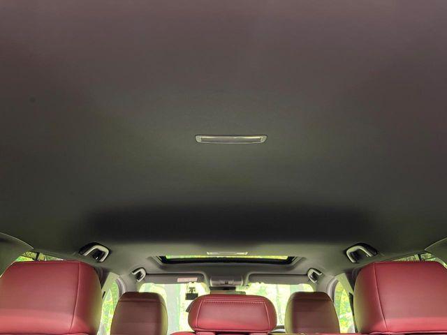 CX-8（新潟県長岡市）画像37