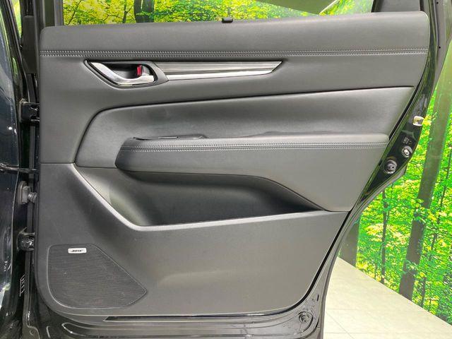 CX-8（新潟県長岡市）画像42