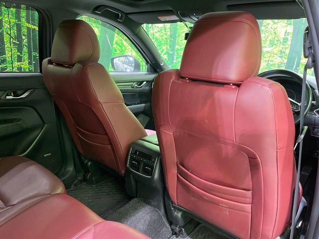 CX-8（新潟県長岡市）画像43