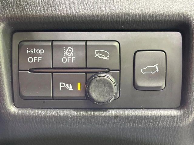 CX-8（新潟県長岡市）画像47