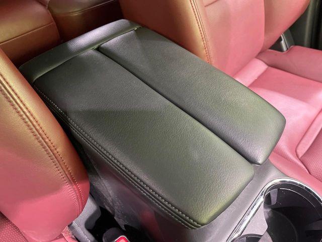 CX-8（新潟県長岡市）画像55