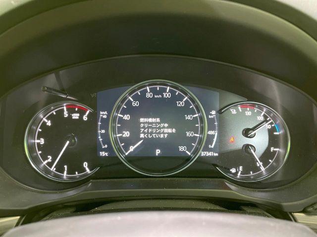 CX-8（新潟県長岡市）画像62