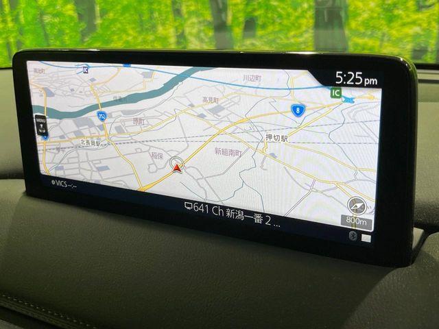 CX-8（新潟県長岡市）画像63