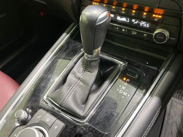 CX-8（新潟県長岡市）画像69