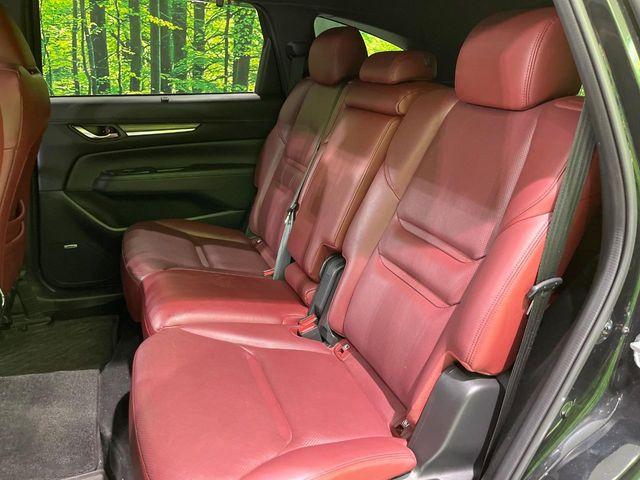 CX-8（新潟県長岡市）画像77