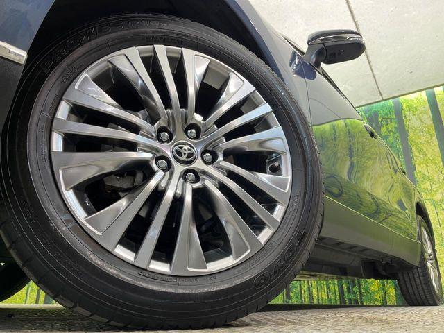 ハリアー（新潟県新潟市南区）