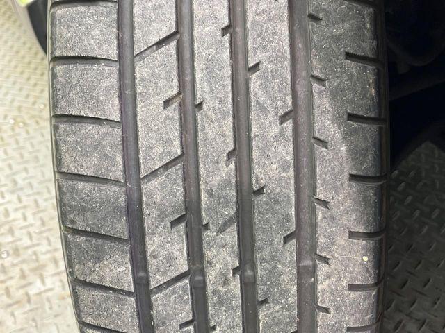 ハリアー（新潟県新潟市南区）