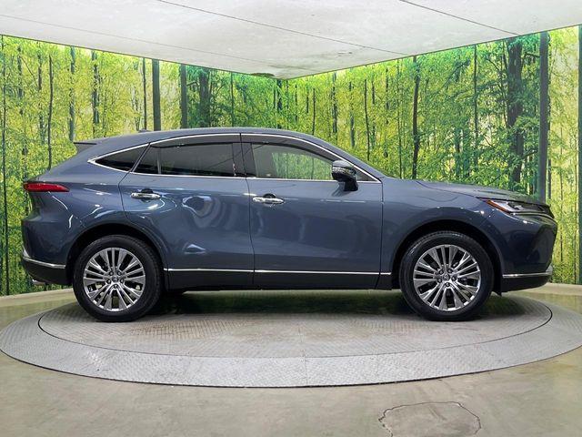 ハリアー（新潟県新潟市南区）