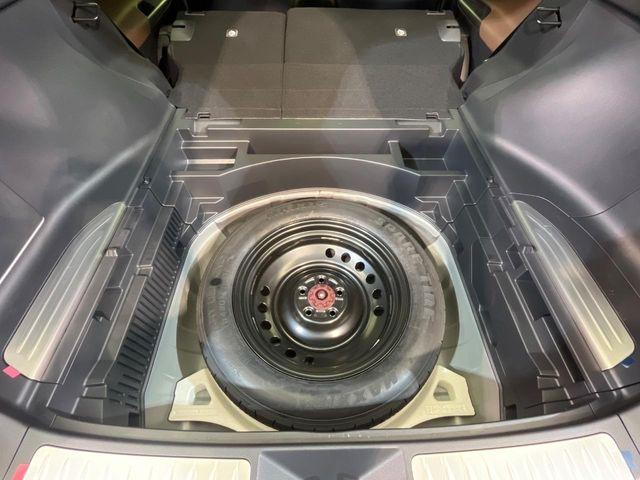 ハリアー（新潟県新潟市南区）