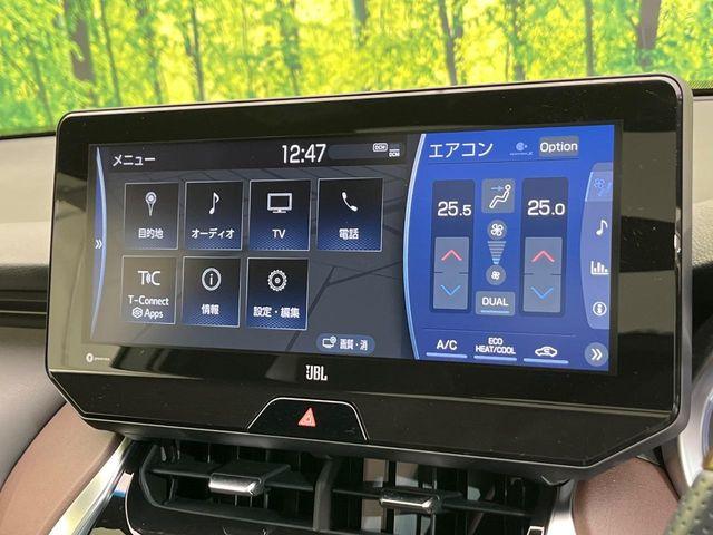 ハリアー（新潟県新潟市南区）