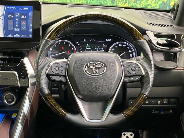 ハリアー（新潟県新潟市南区）