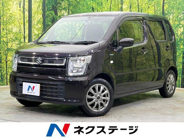 ワゴンＲ（新潟県新潟市南区）