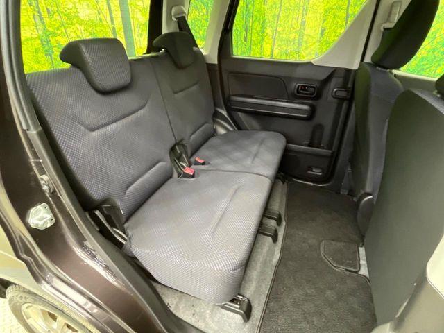 ワゴンＲ（新潟県新潟市南区）画像10