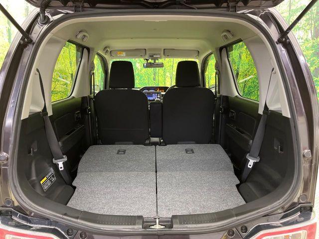 ワゴンＲ（新潟県新潟市南区）画像11