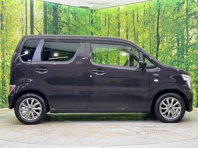 ワゴンＲ（新潟県新潟市南区）画像21