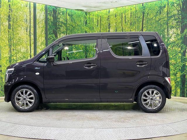 ワゴンＲ（新潟県新潟市南区）画像23