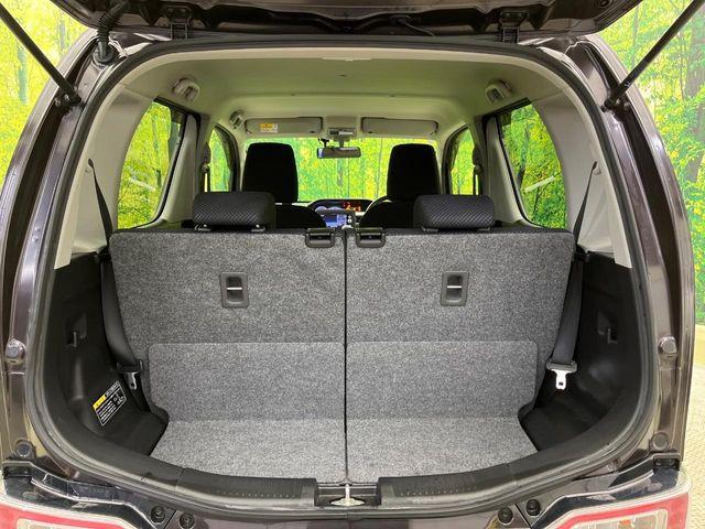 ワゴンＲ（新潟県新潟市南区）画像33