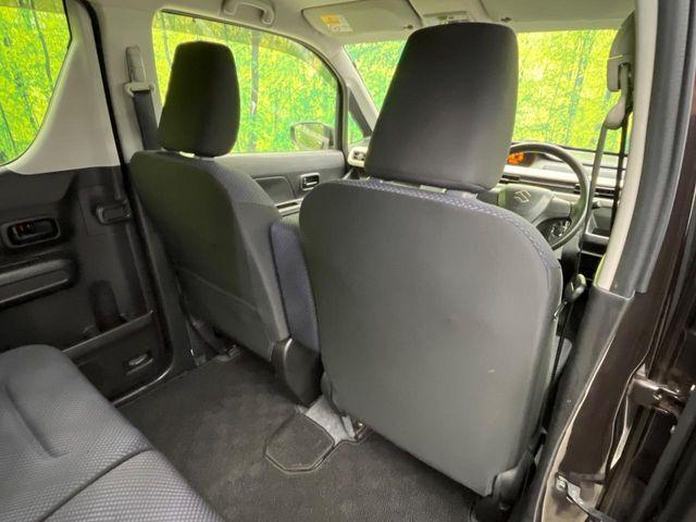 ワゴンＲ（新潟県新潟市南区）画像35