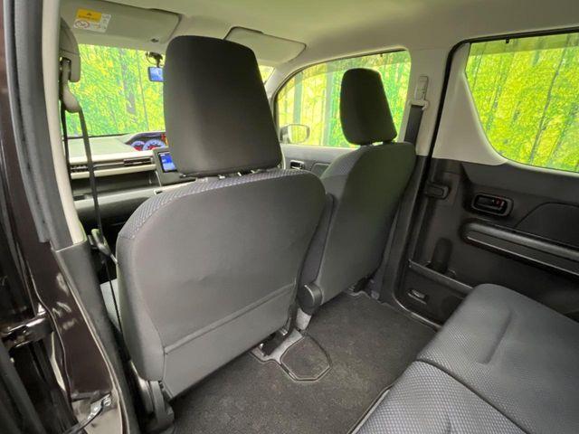 ワゴンＲ（新潟県新潟市南区）画像37