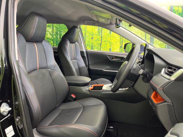 ＲＡＶ４（新潟県新潟市東区）