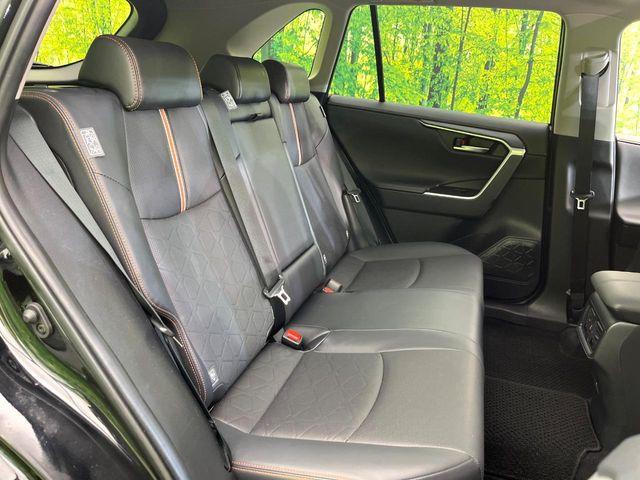 ＲＡＶ４（新潟県新潟市東区）