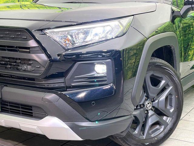 ＲＡＶ４（新潟県新潟市東区）