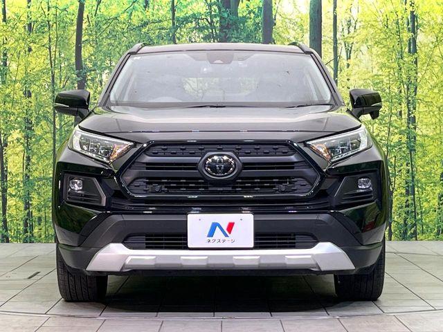 ＲＡＶ４（新潟県新潟市東区）