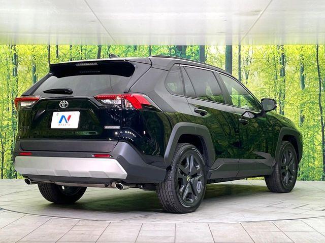 ＲＡＶ４（新潟県新潟市東区）