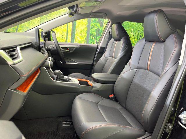 ＲＡＶ４（新潟県新潟市東区）